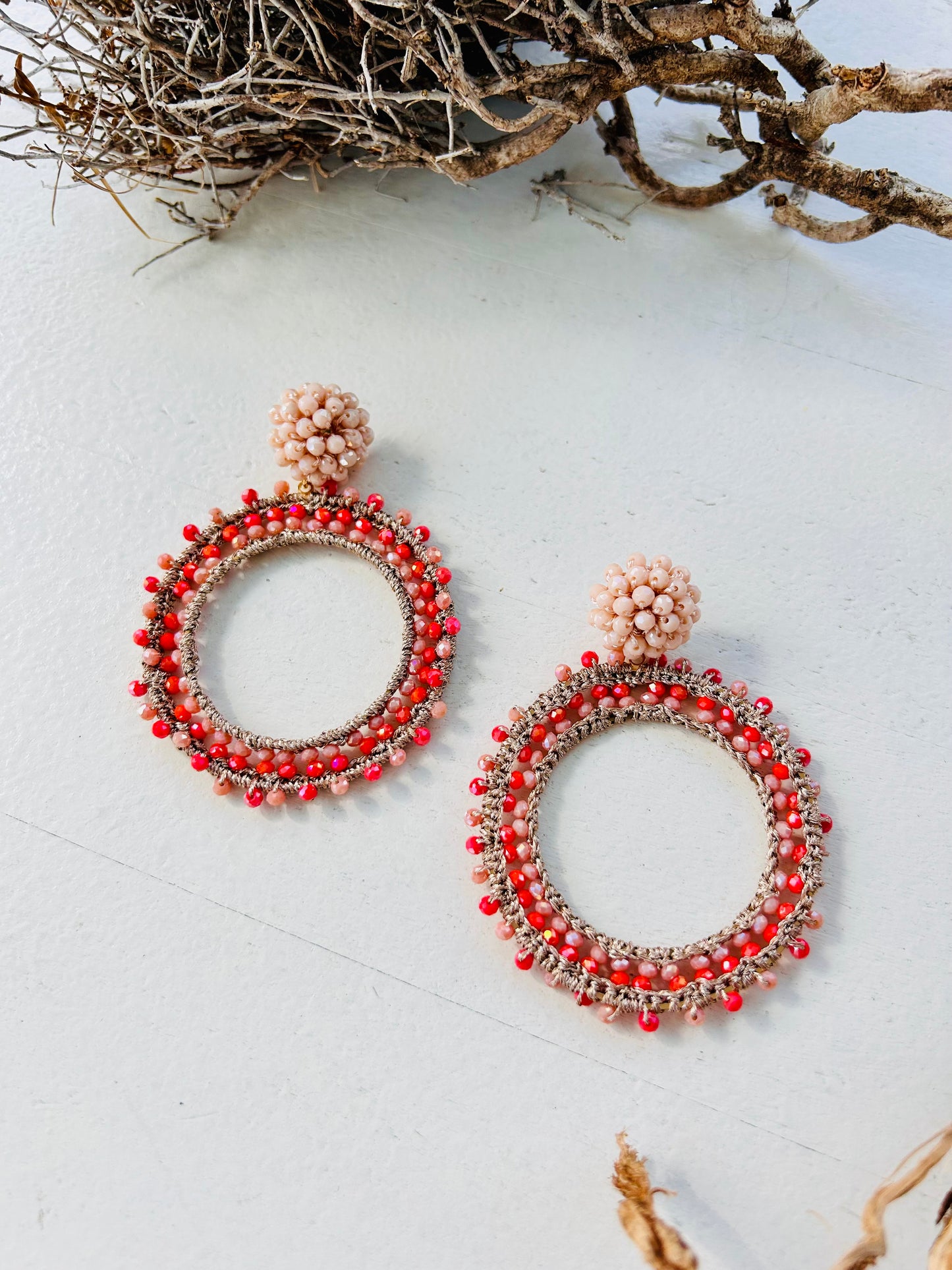 Statement Ohrringe |Sale