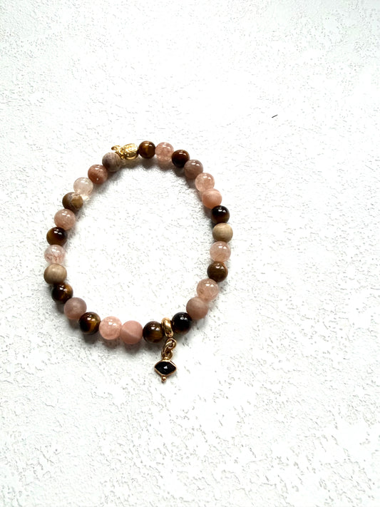 SOUL FRAGMENTS - Einzelstücke Schmuck Kollektion