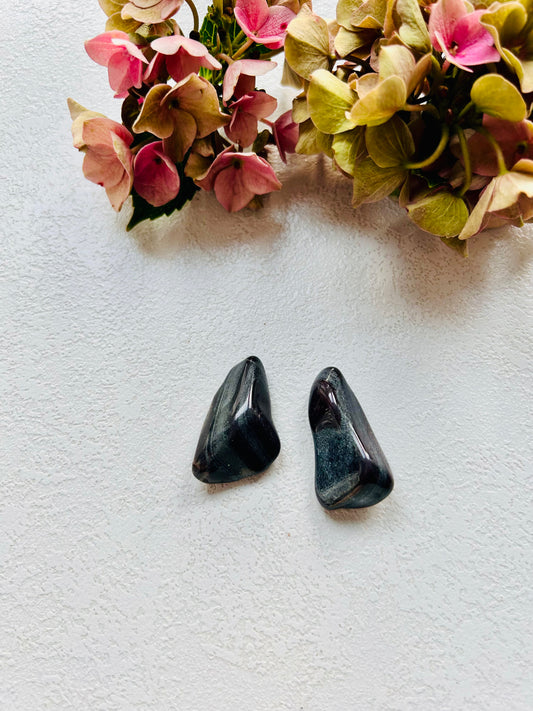 Ancestralite Trommelstein