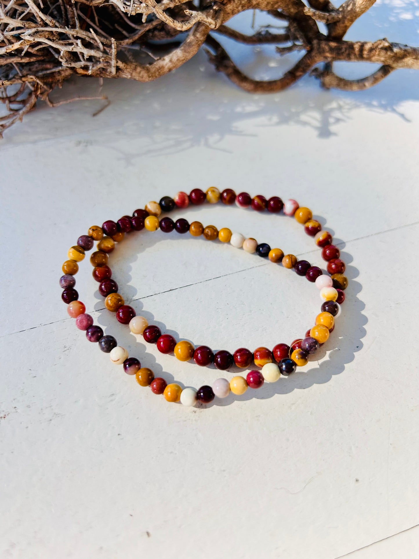 Mookait Armband