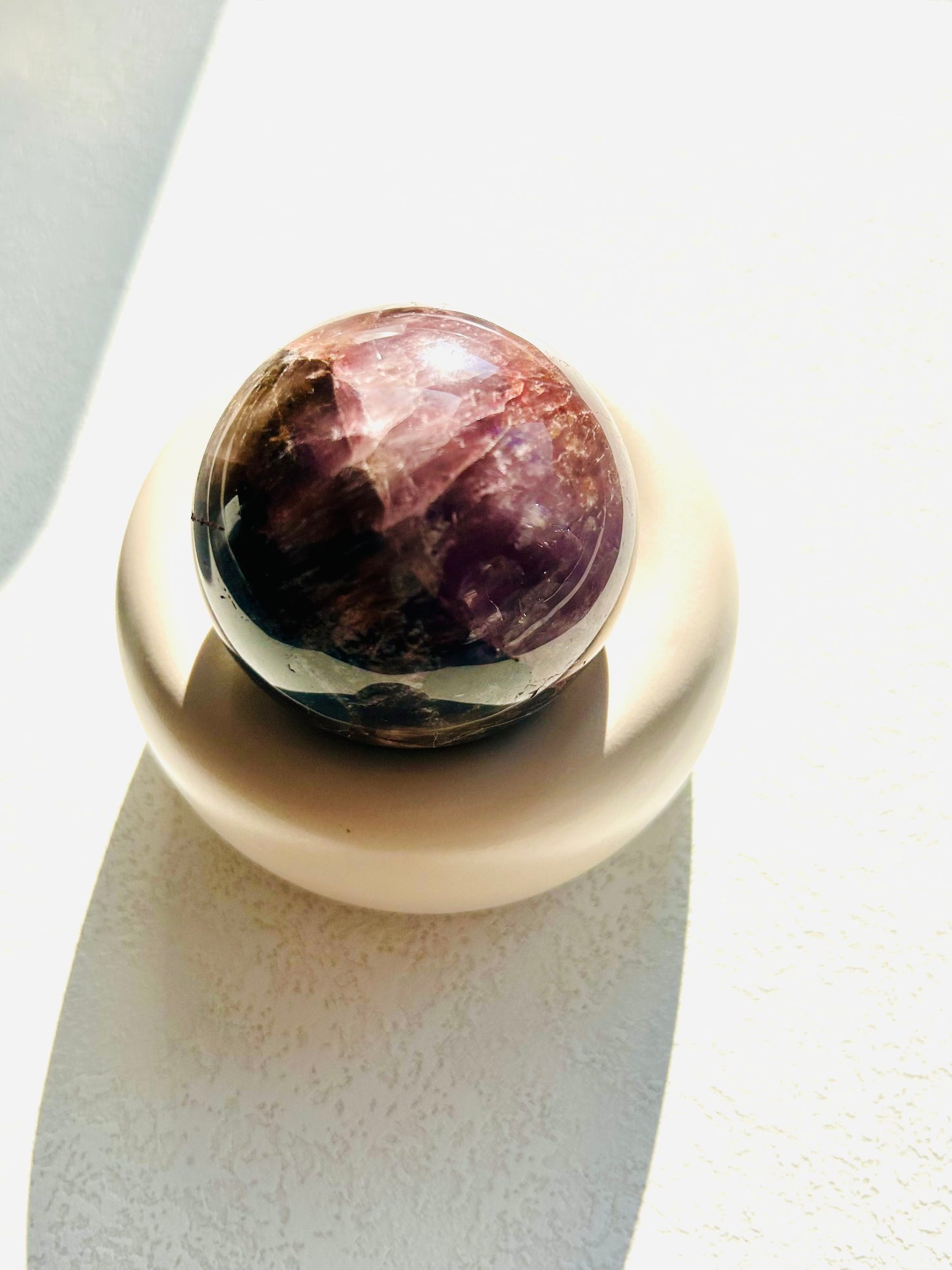 Auralite 23 Kugel