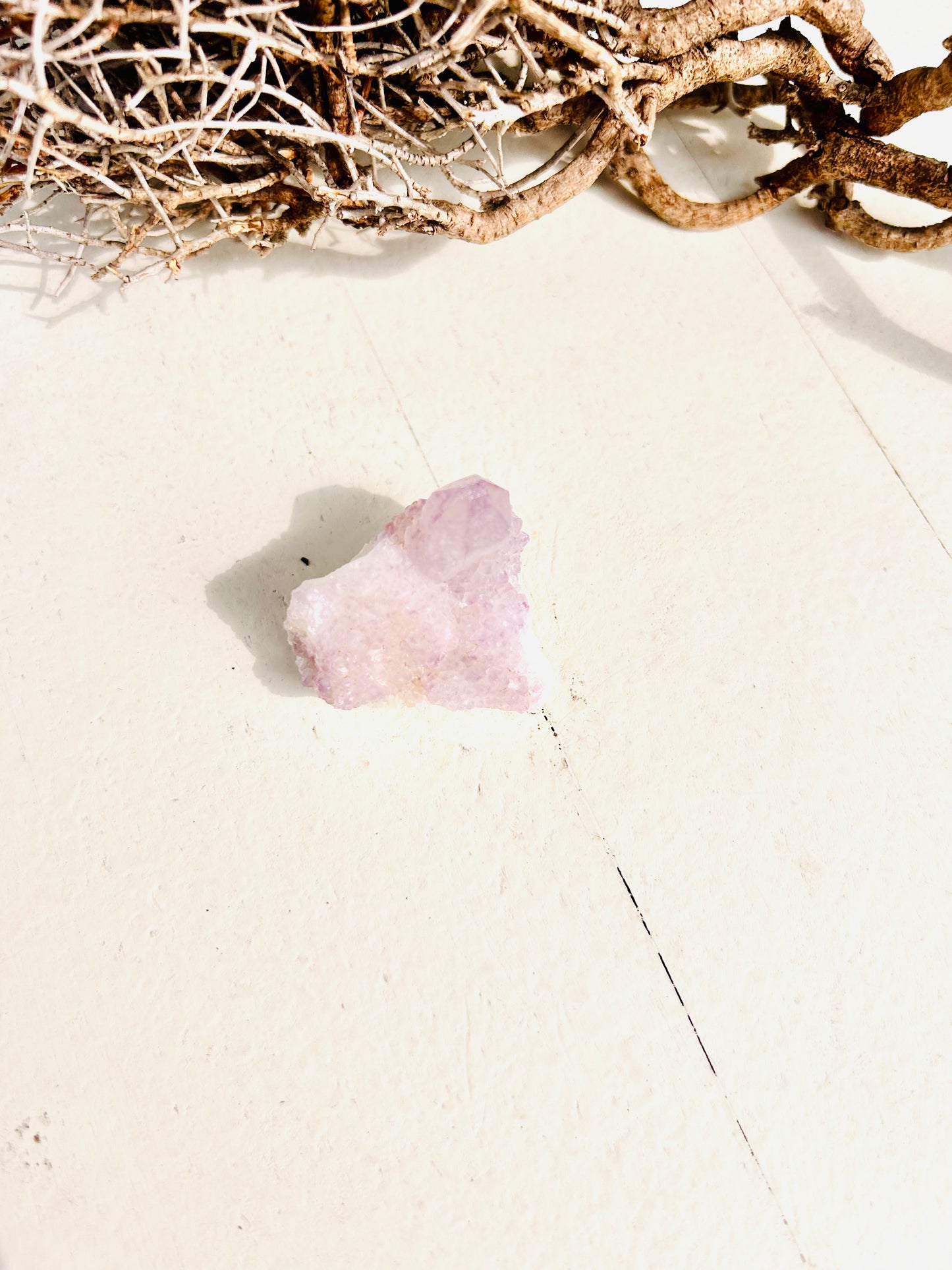 Spirit Quarz