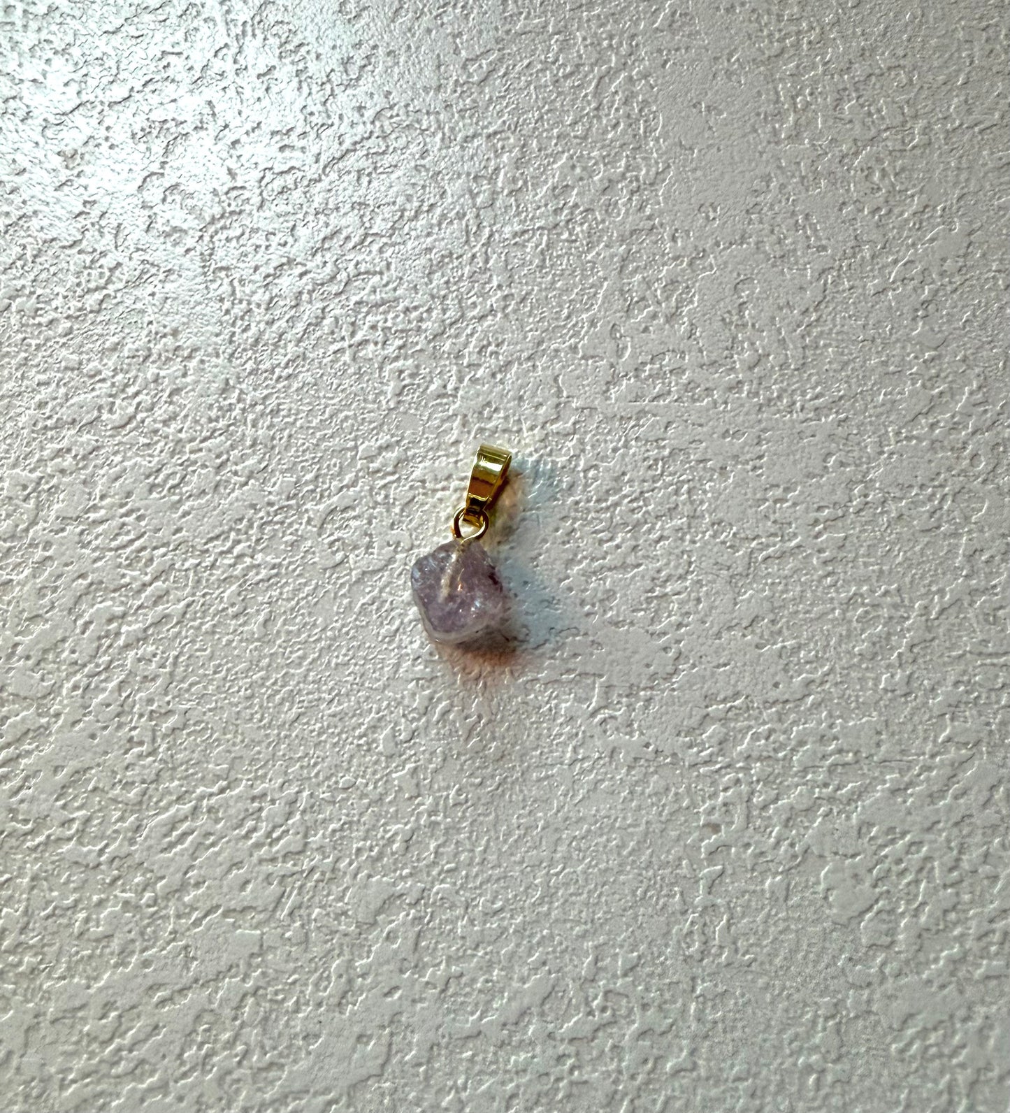 Skapolith – Anhänger