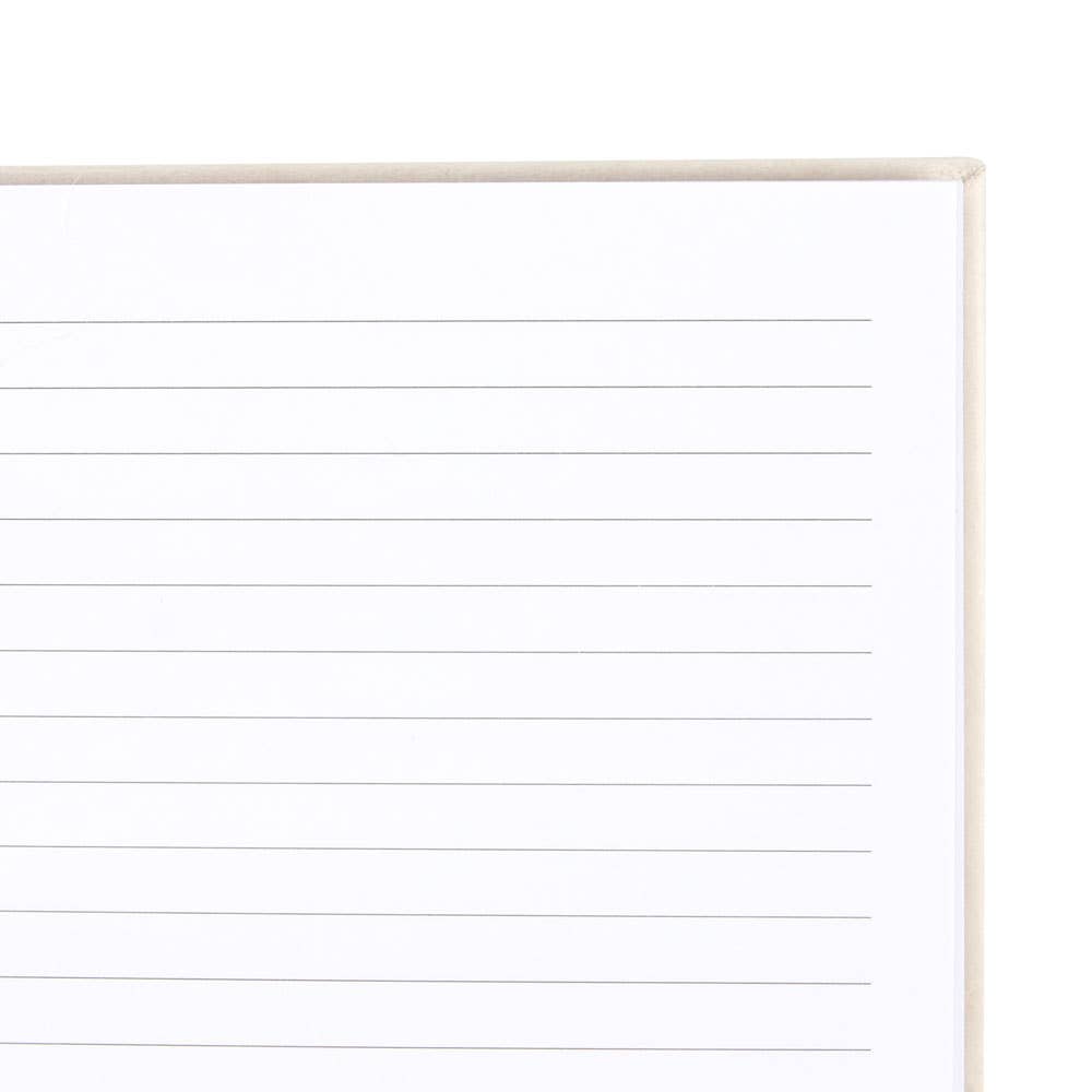 Moon Phase Notizbuch | A5