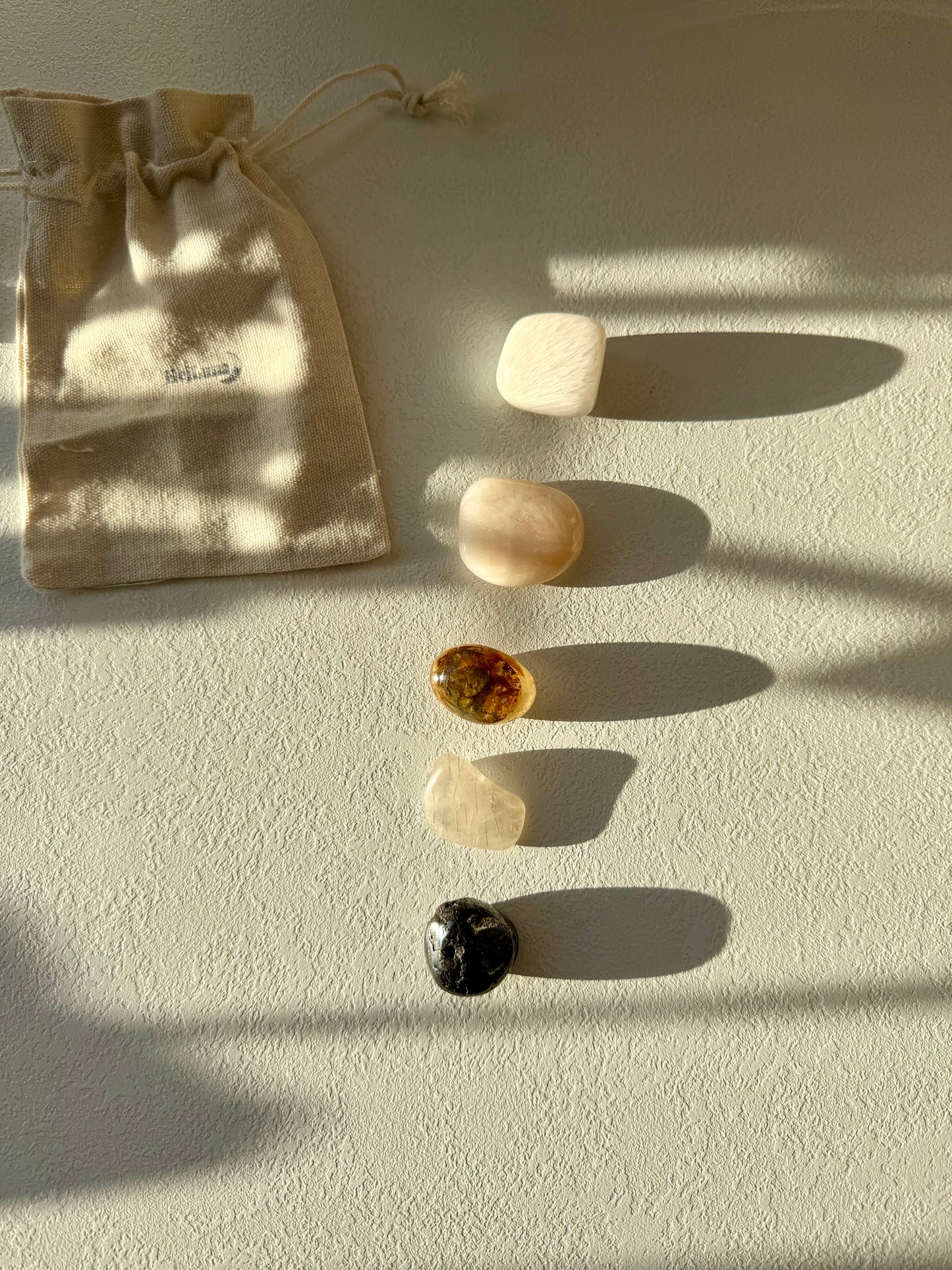 LUMIA – Inner Light Awakening Set