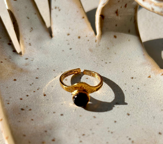 Kos - Ring Collection | Unikat