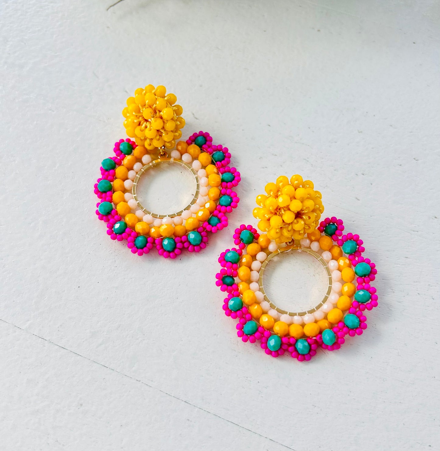 Statement Ohrringe |Sale