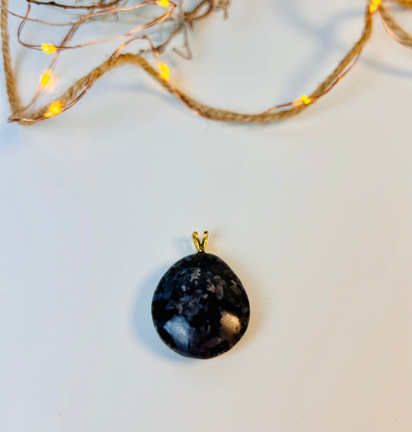 Gabbro - Mystic Merlinit