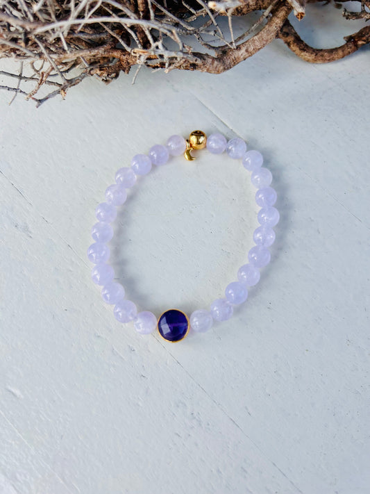 Aluna –  Armband Kollektion der Intuition | Limited Edition