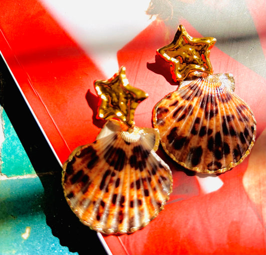 Aura de Ibiza - Ohrringe