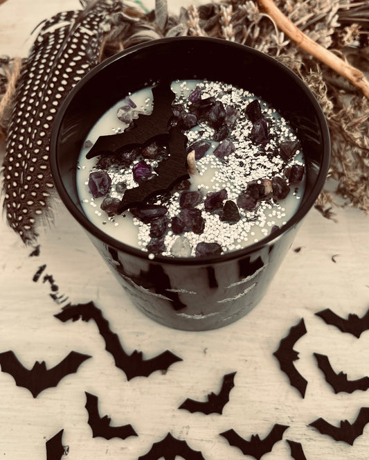 Witches’ Whisper Candle | Neue Rezeptur | Limited Edition