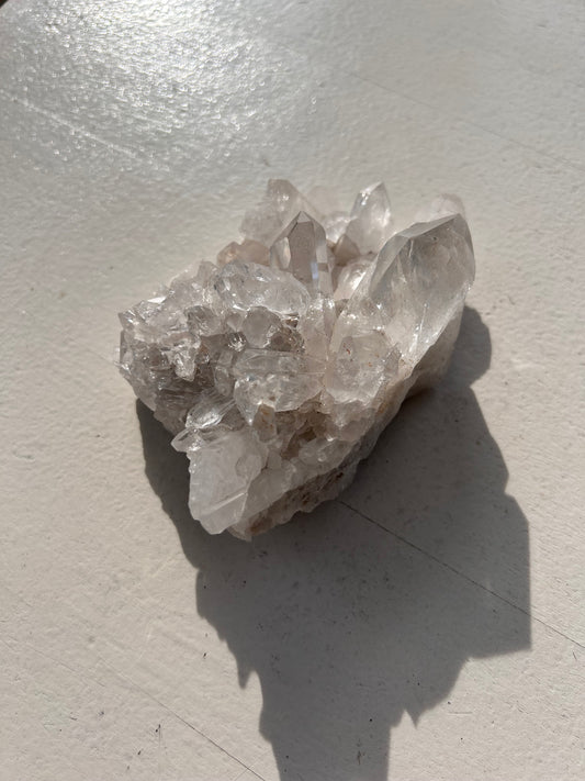 Bergkristall | Unikat