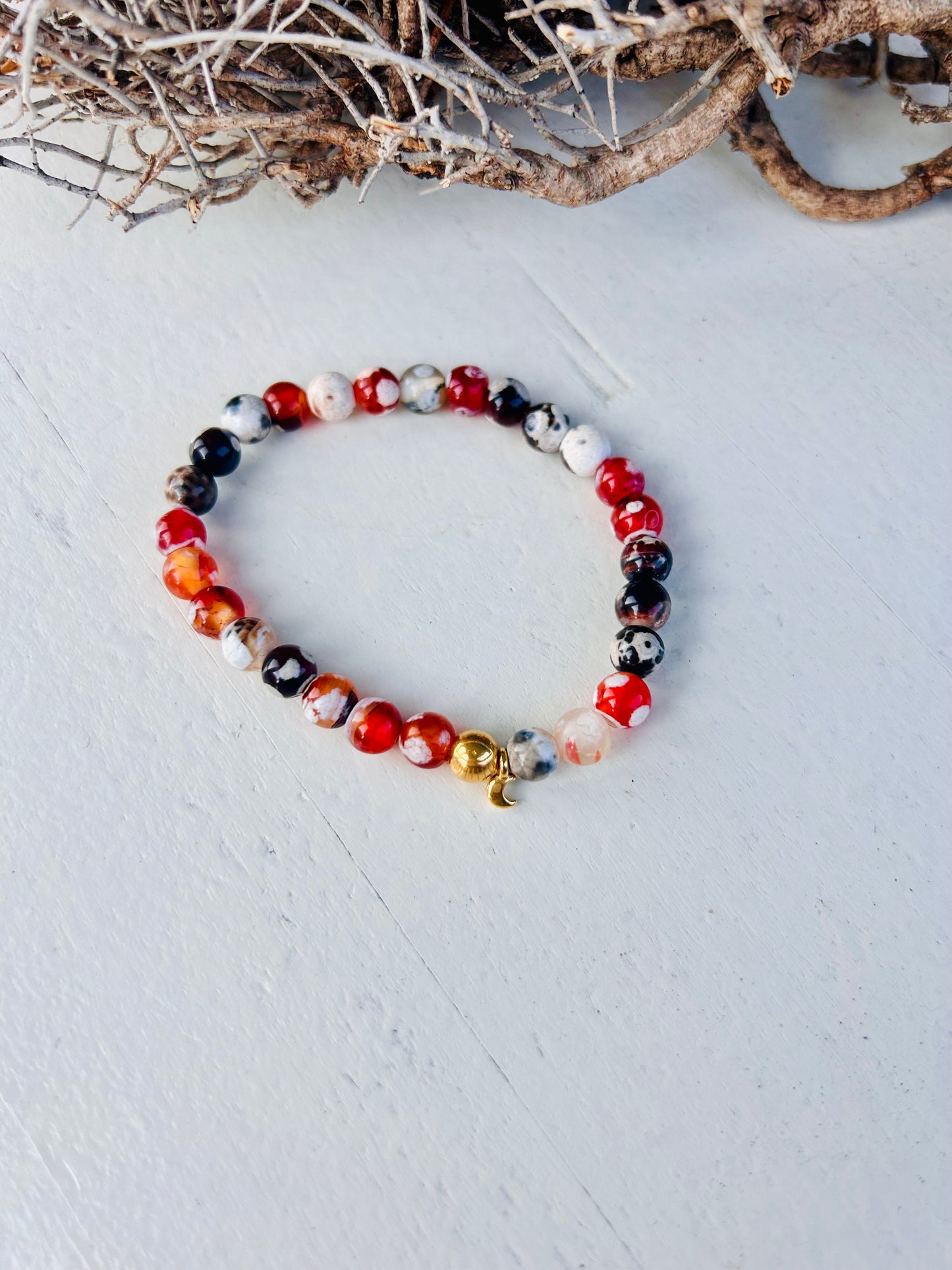 Inner Alchemy | Armband Collection
