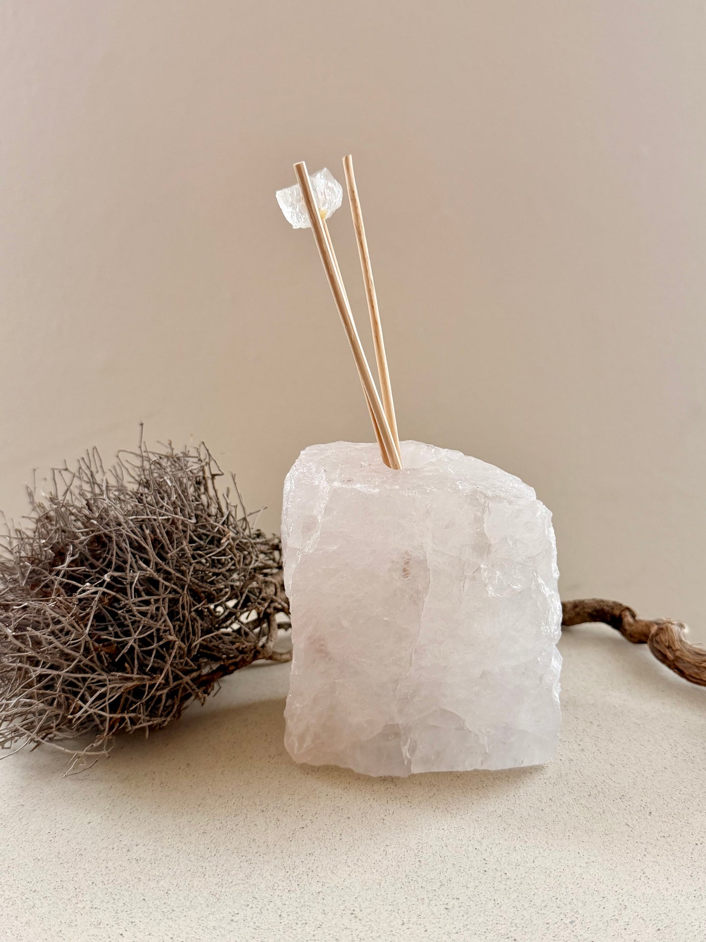 Crystal Soul Diffuser