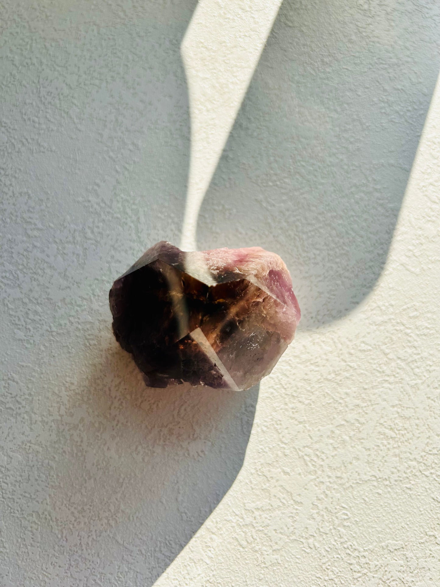 Auralite 23 Spitze – poliert & teilpoliert
