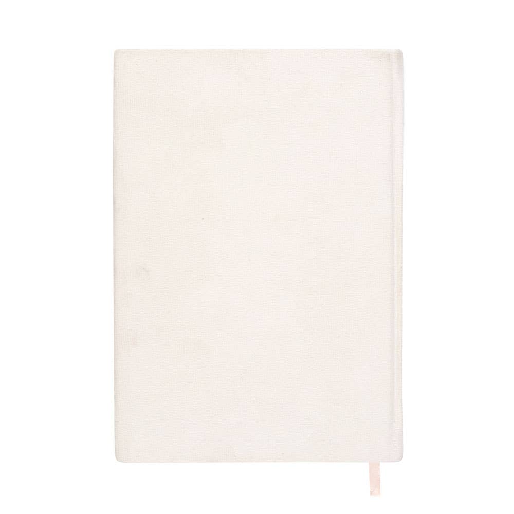 Moon Phase Notizbuch | A5