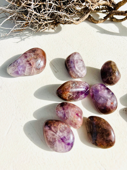 Super7 – Trommelstein