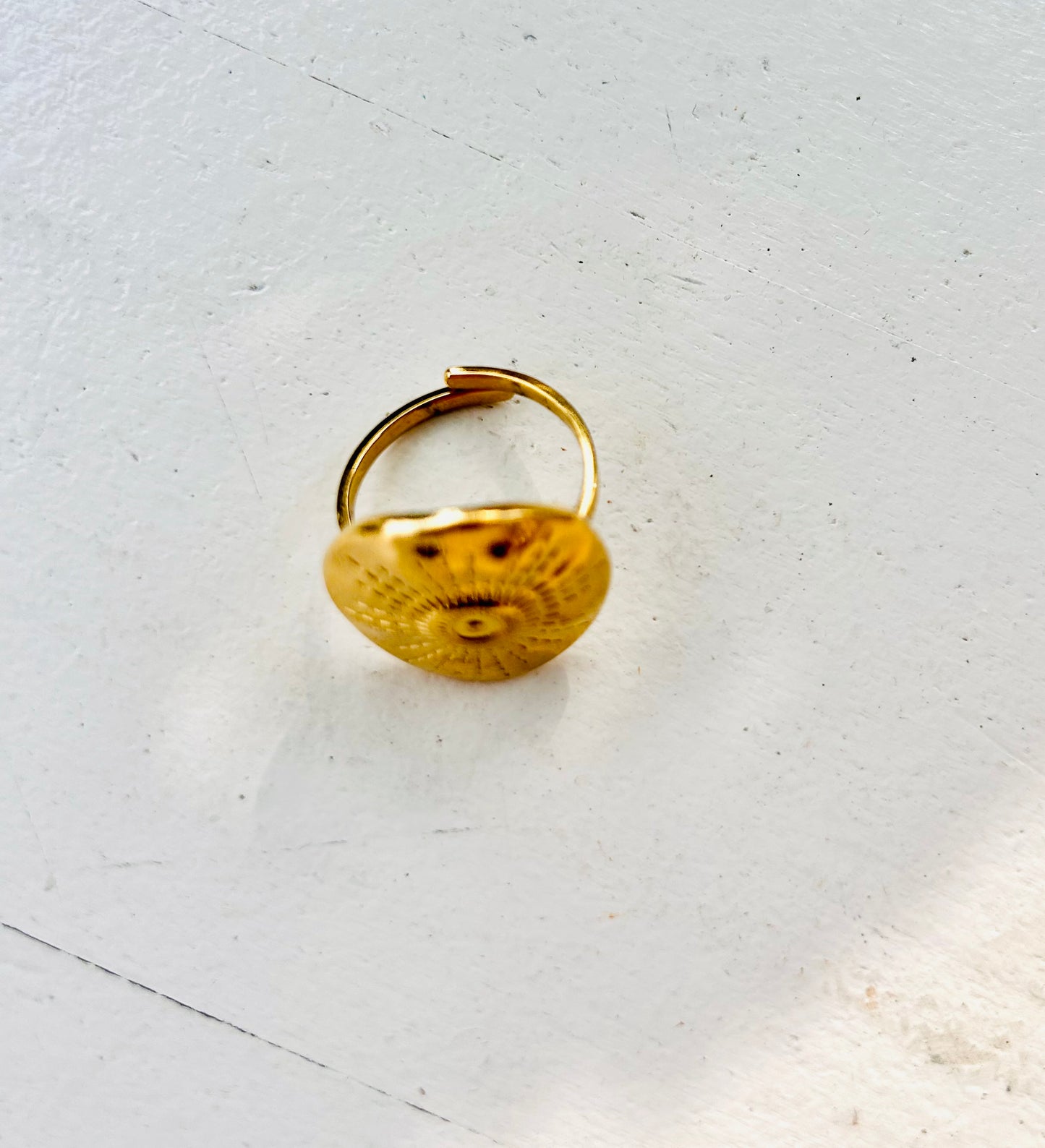 Sol – Ring