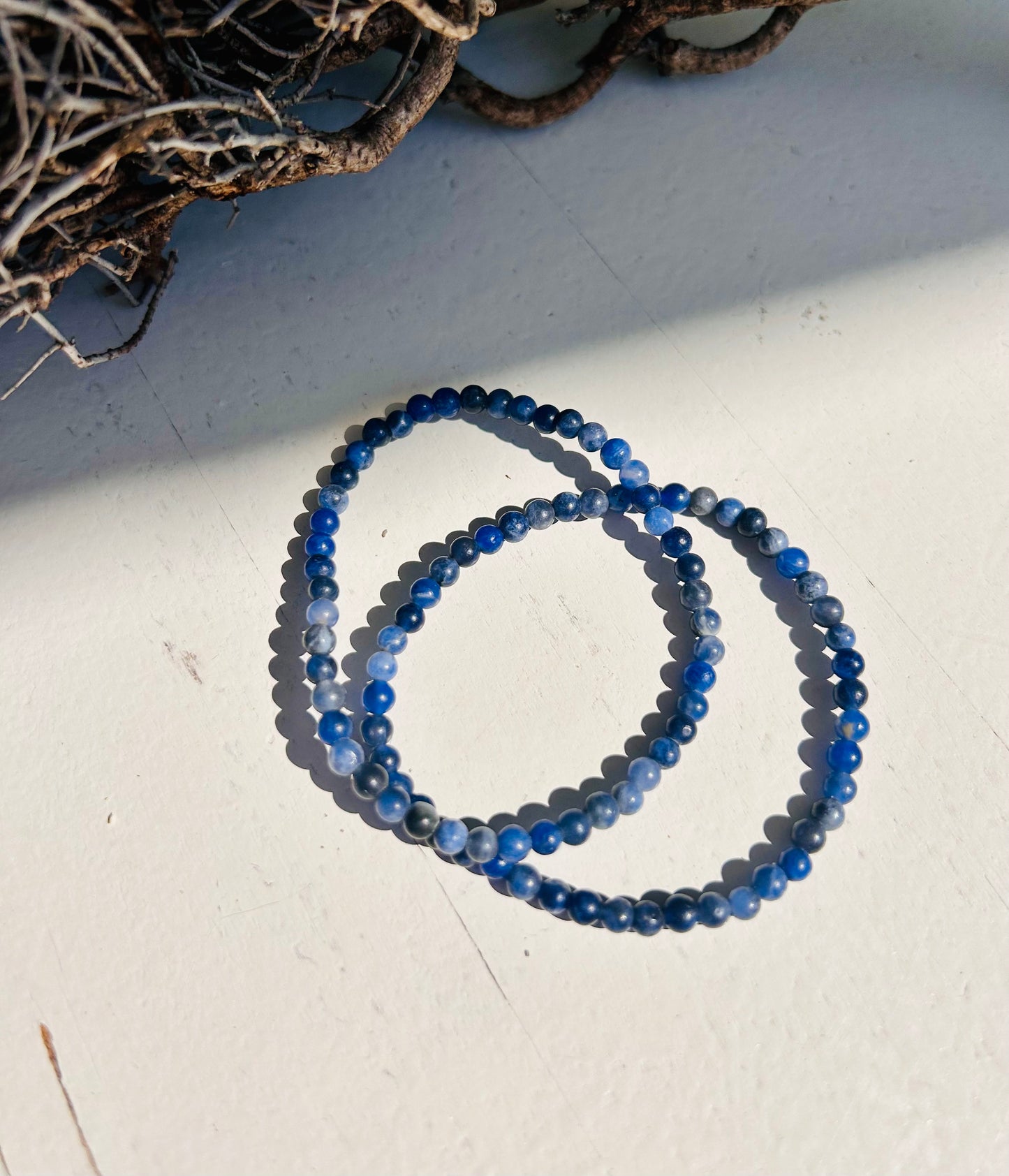 Soldalith Armband