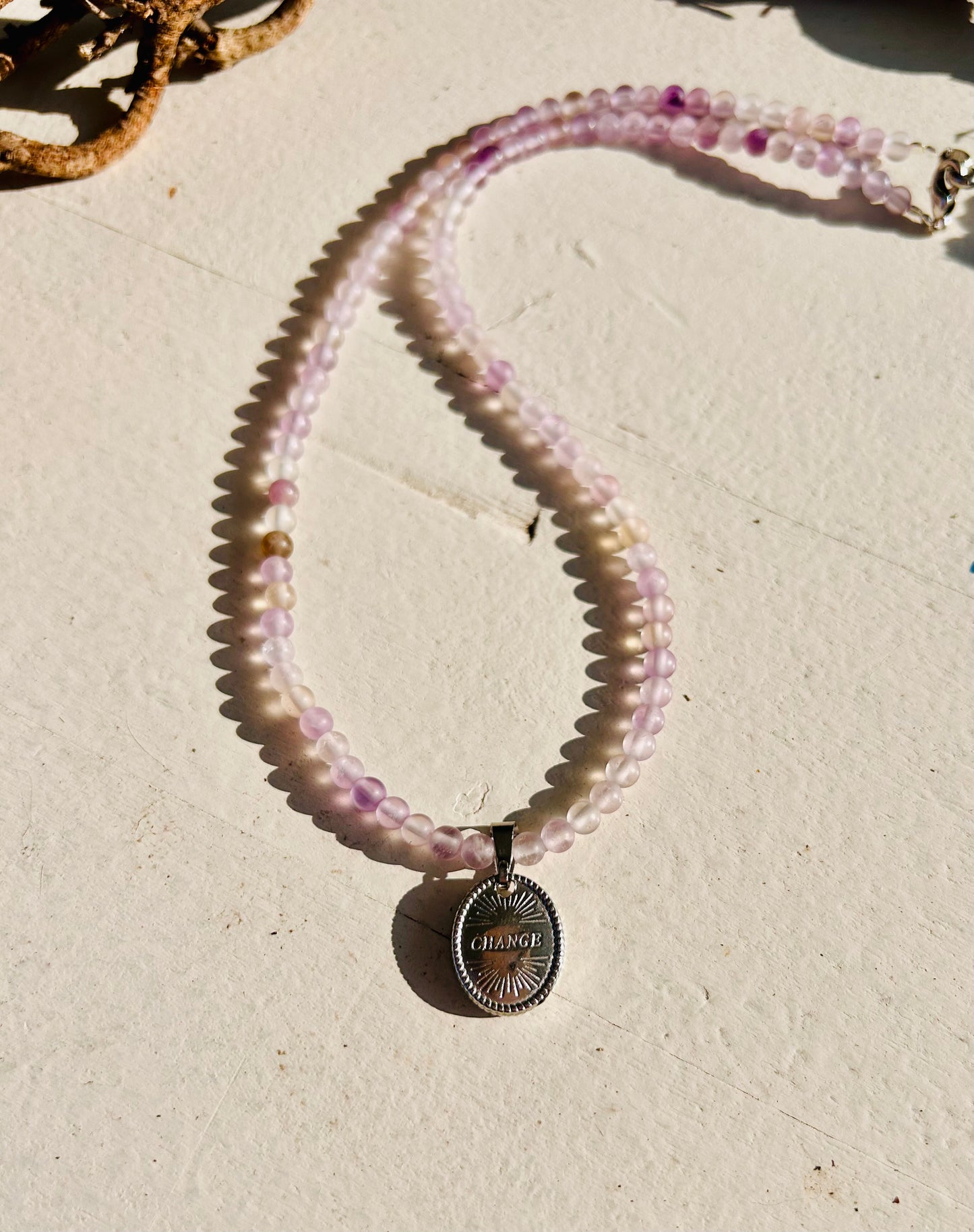 Angel Numbers - Halsketten | Limited Edition