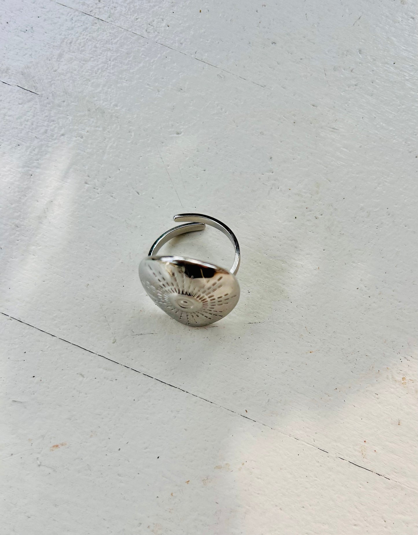 Sol – Ring
