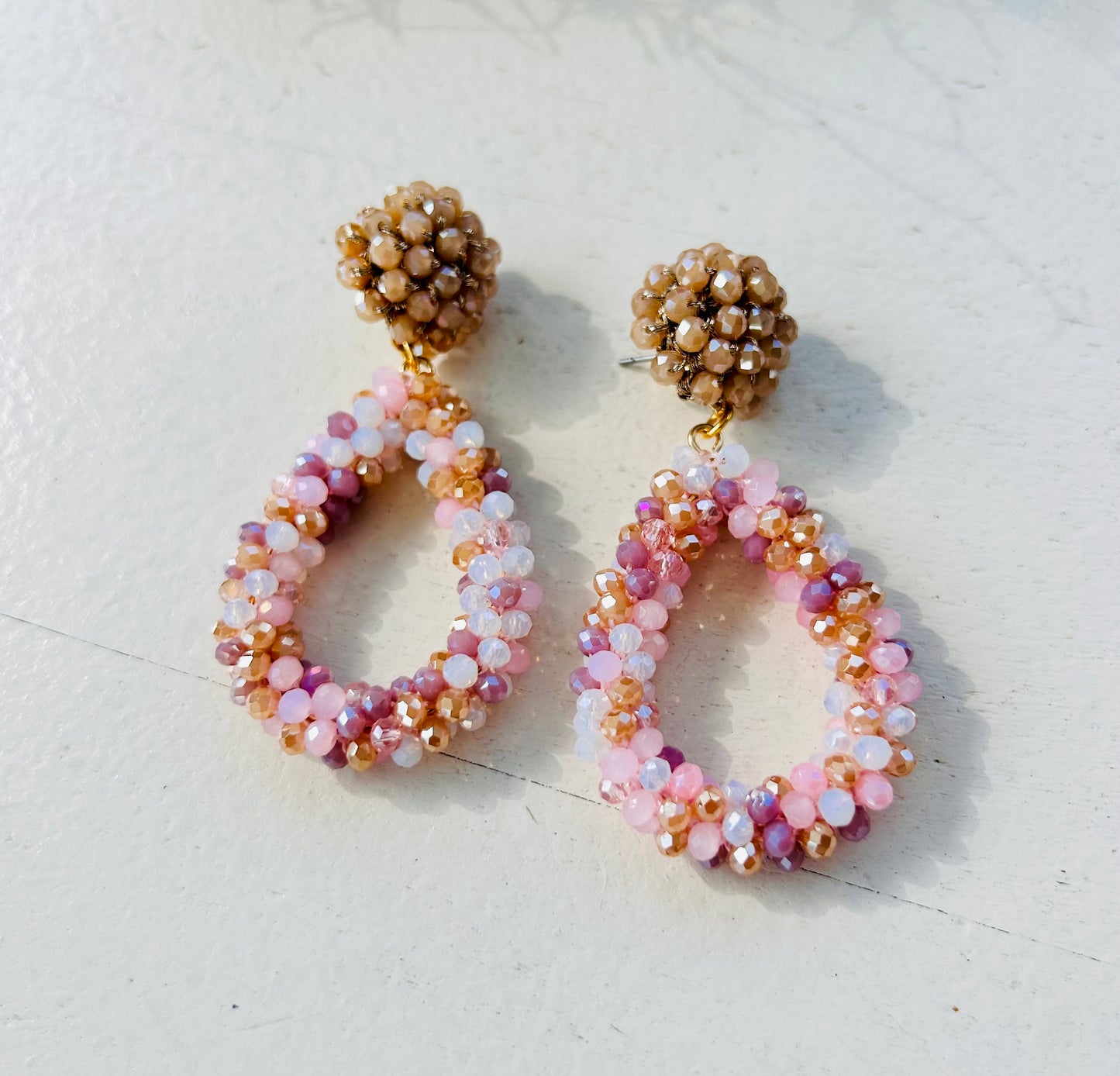 Statement Ohrringe |Sale