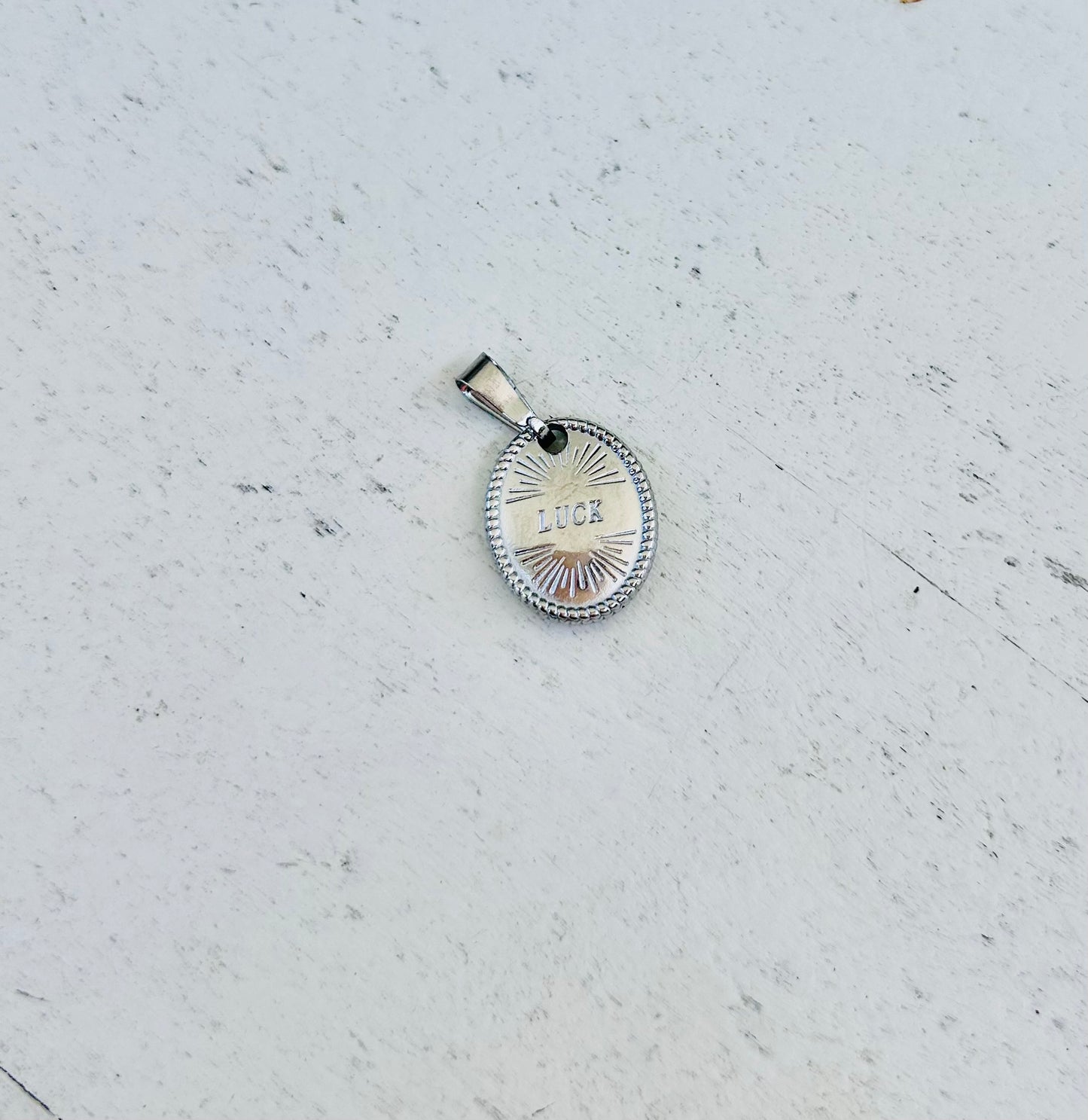 Angel Number Anhänger – Botschaften aus der geistigen Welt | Limited Edition