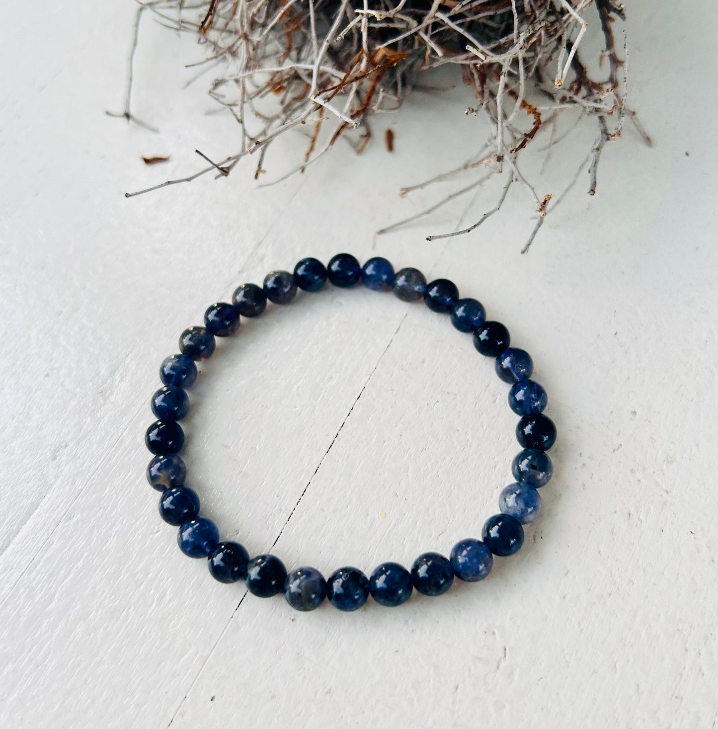 Iolith Armband