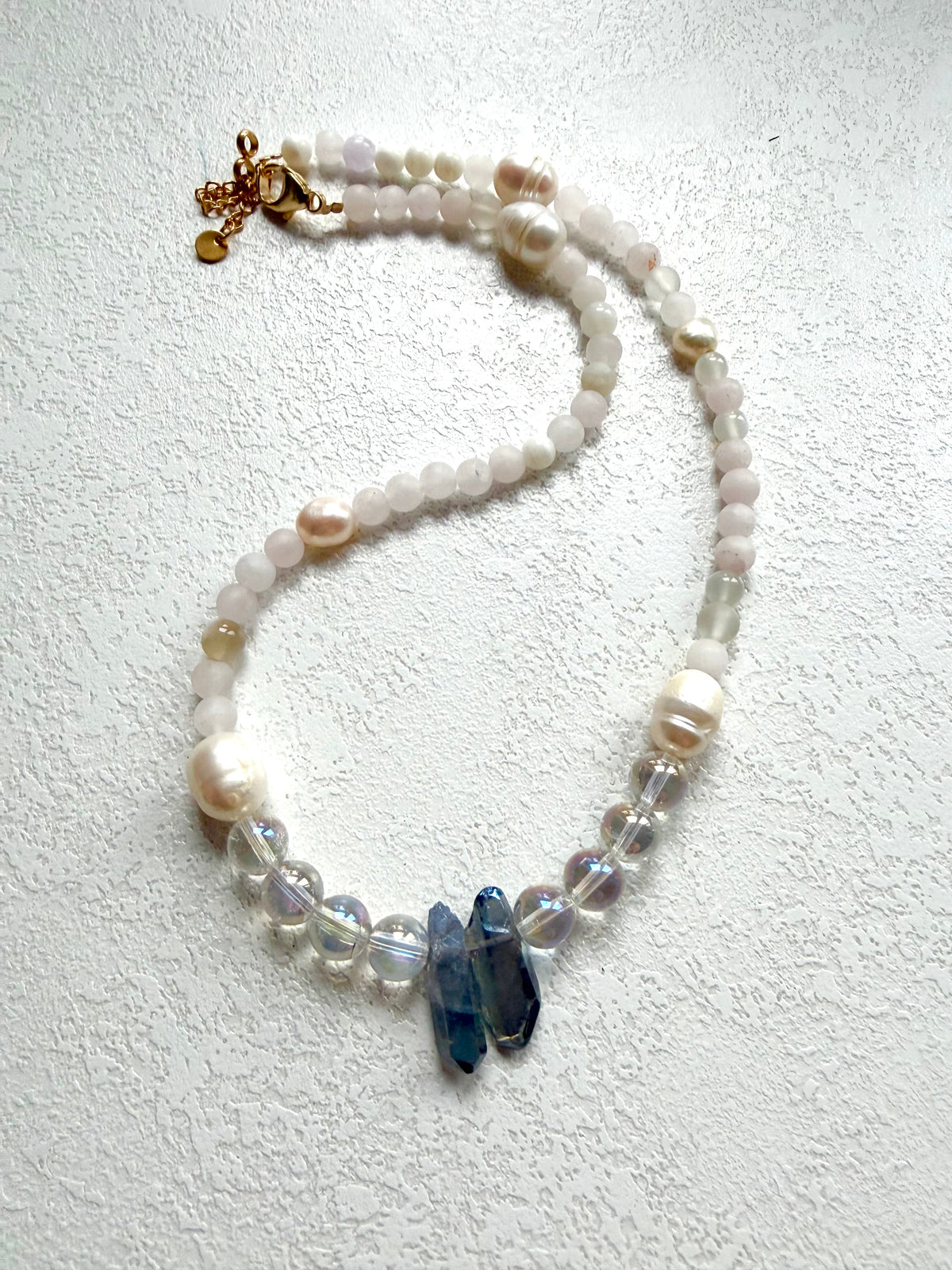SOUL FRAGMENTS - Einzelstücke Schmuck Kollektion