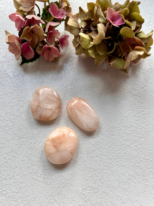 Stilbit – Seifensteinform