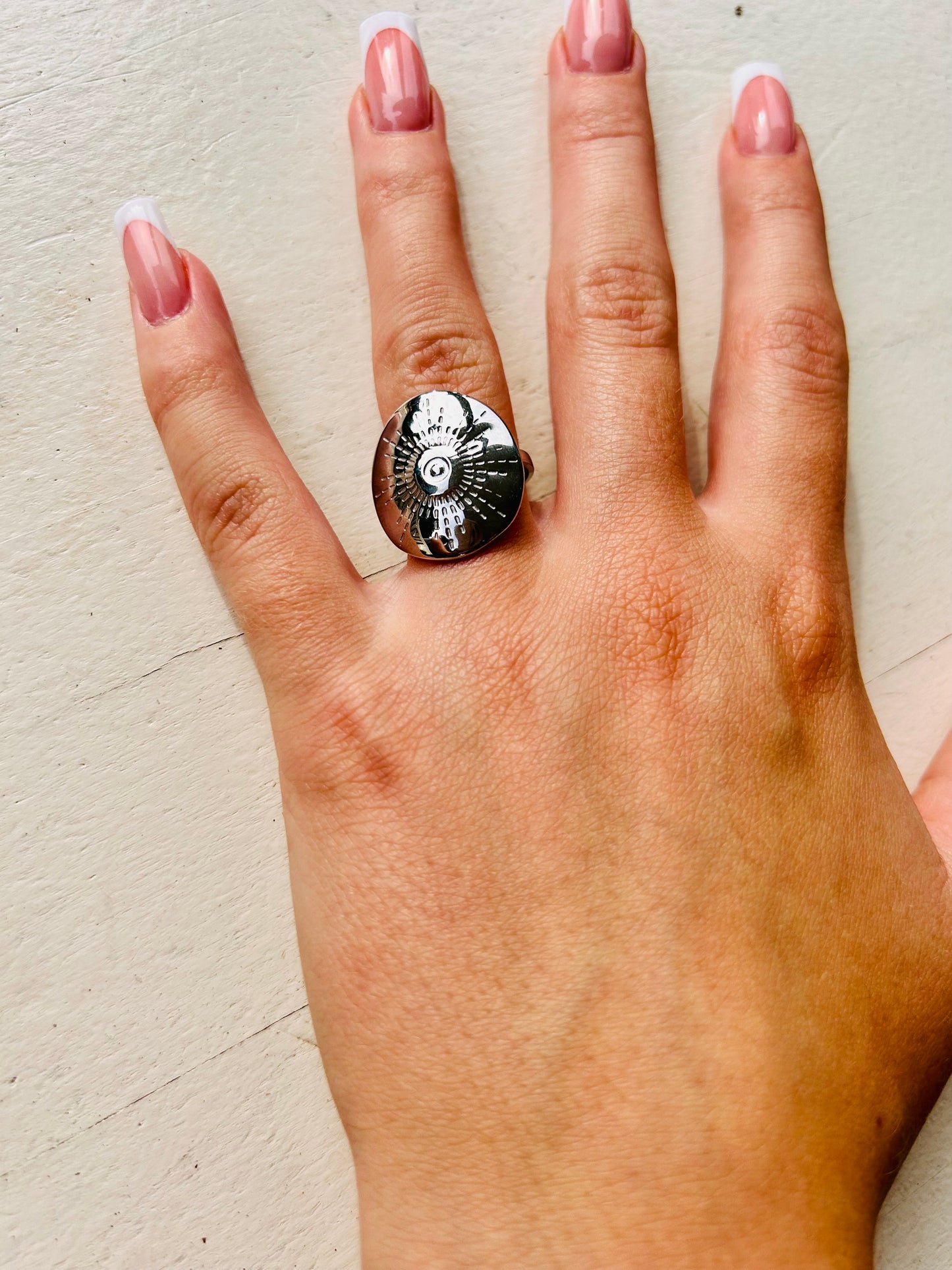 Sol – Ring