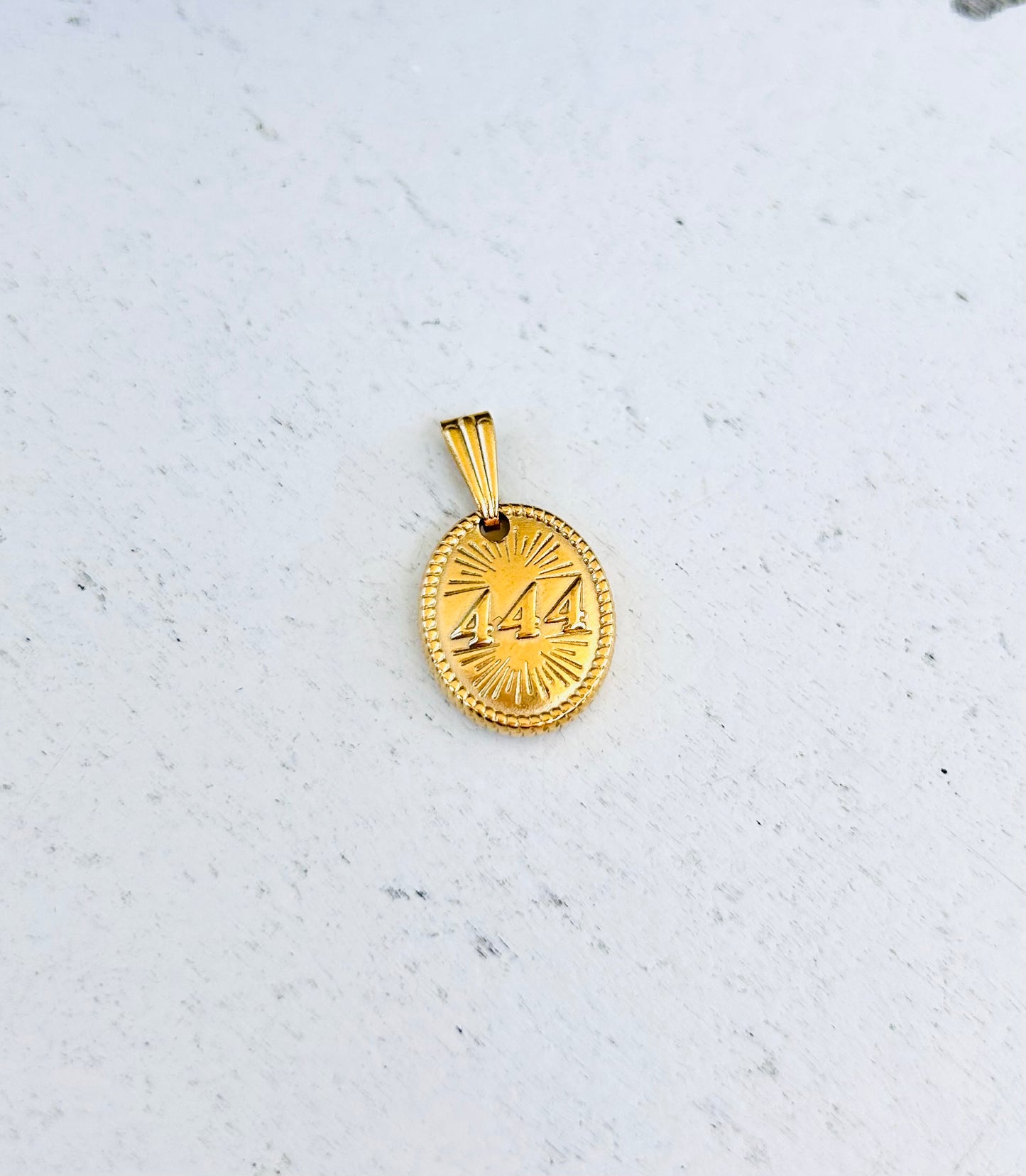 Angel Number Anhänger – Botschaften aus der geistigen Welt | Limited Edition