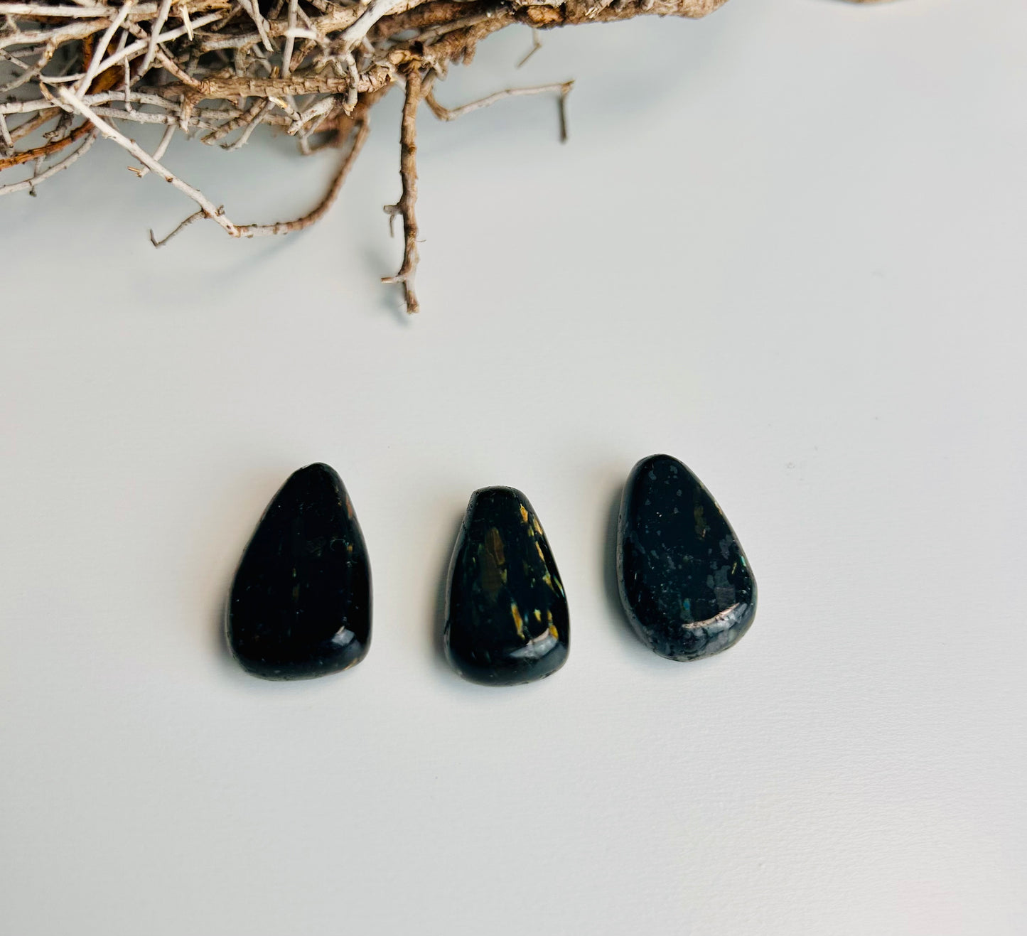 Nuummit Trommelstein