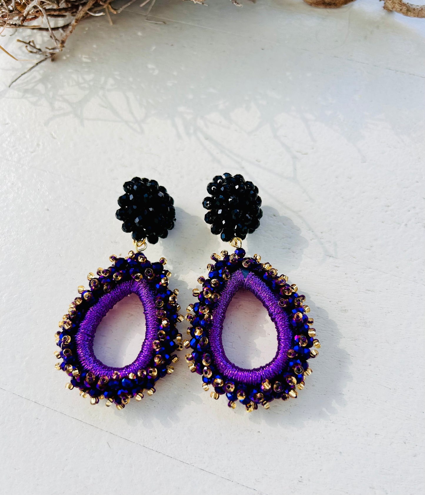 Statement Ohrringe |Sale