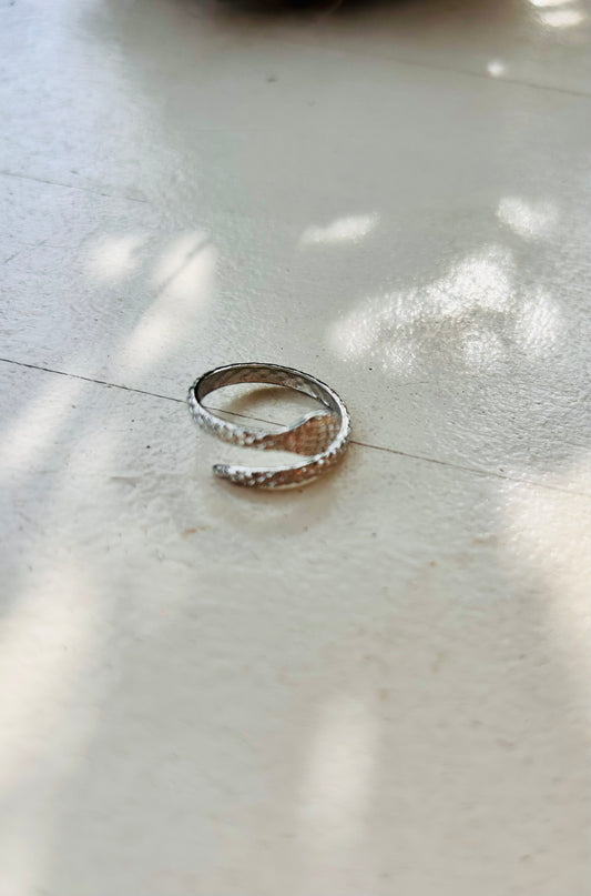 Kundalini – Schlangenring