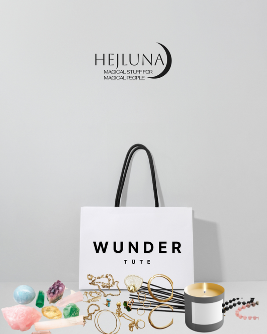 HejLuna Wundertüte |  Sie sind wieder da!
