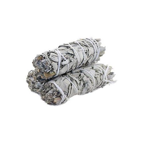 Weißer Salbei Smudge Stick - Räuchermittel