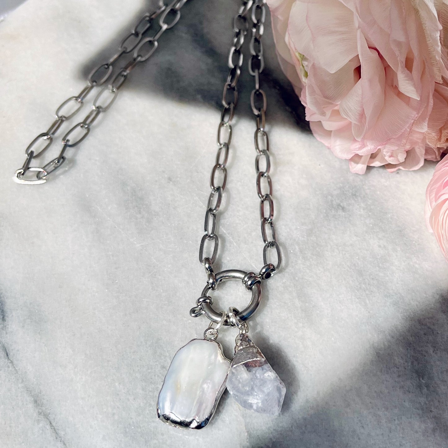 Calypso Kette | Handemade
