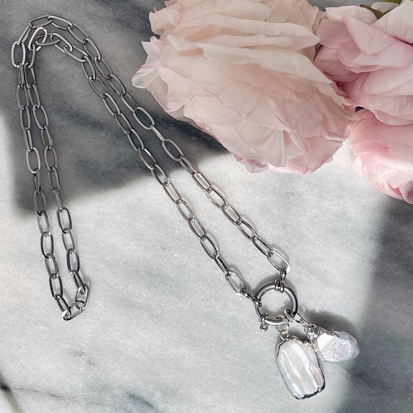Calypso Kette | Handemade