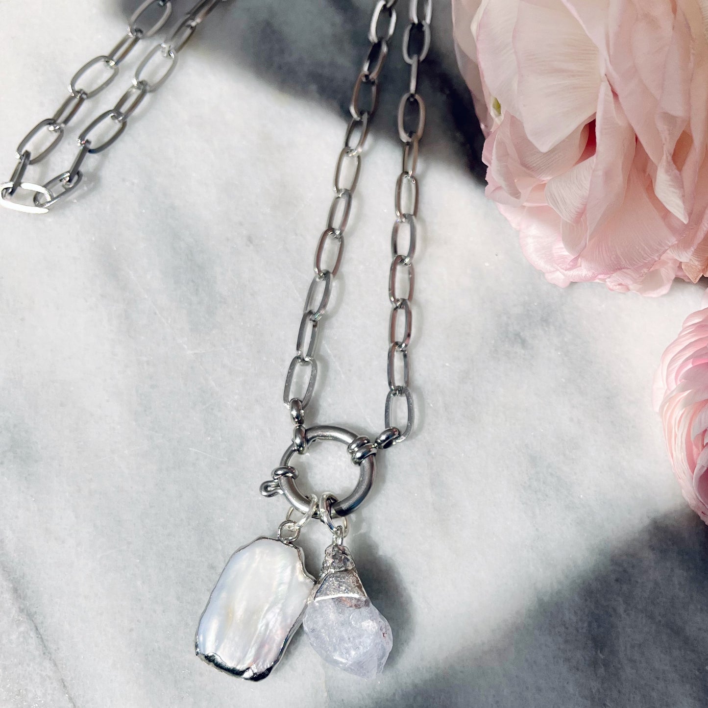 Calypso Kette | Handemade