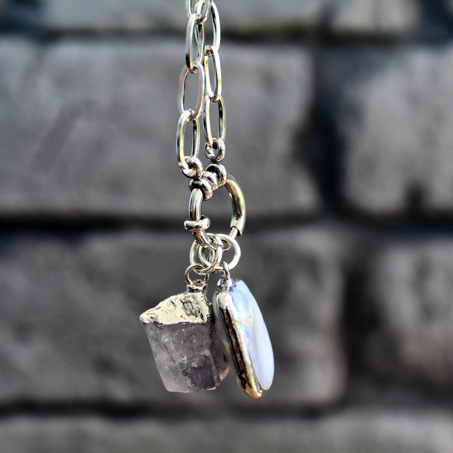 Calypso Kette | Handemade