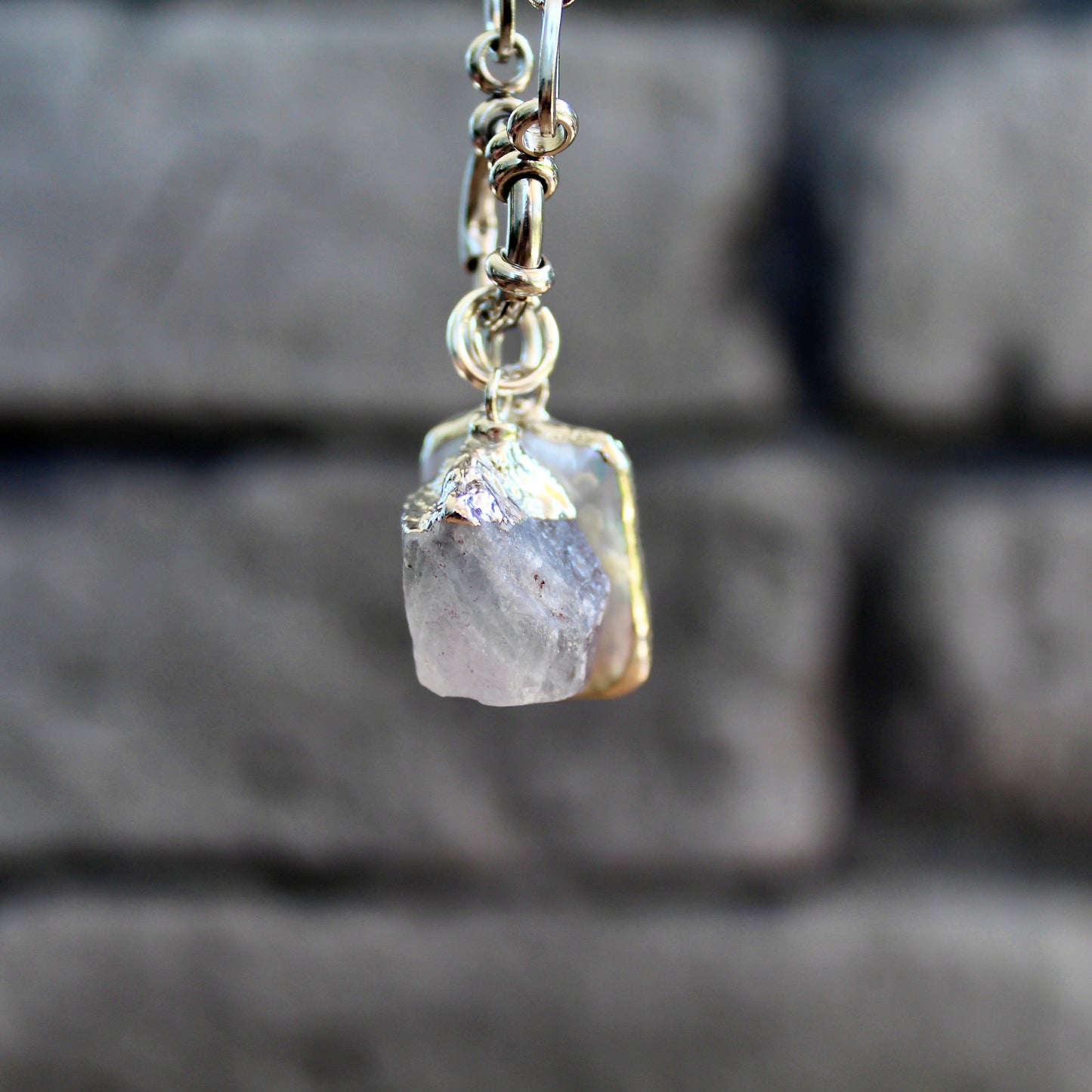 Calypso Kette | Handemade