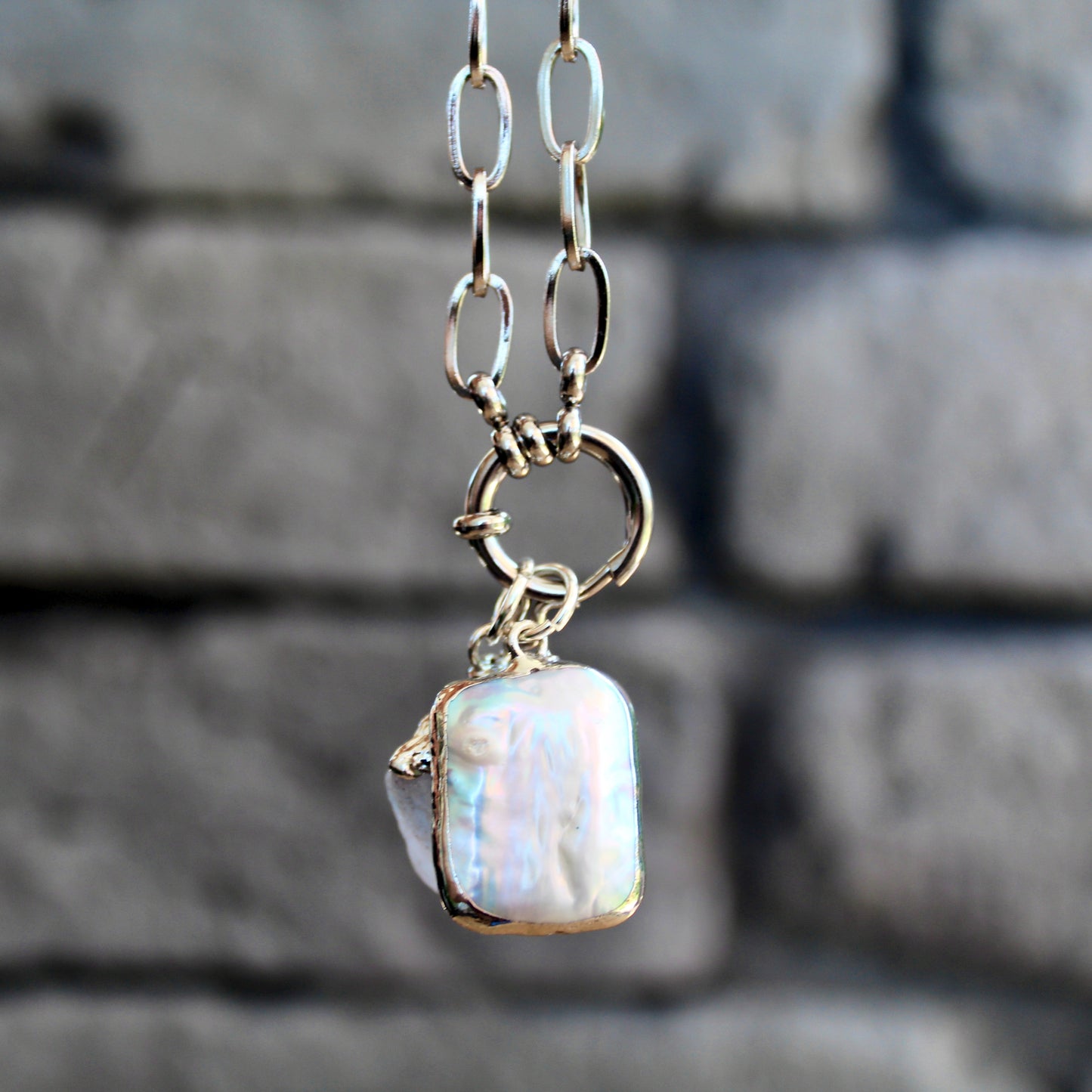 Calypso Kette | Handemade