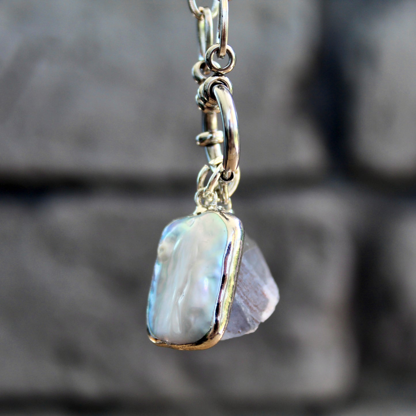 Calypso Kette | Handemade