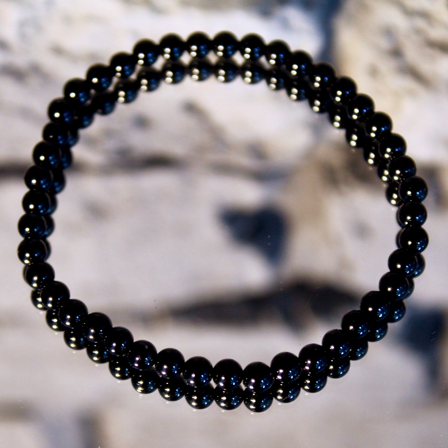 Turmalin Armband