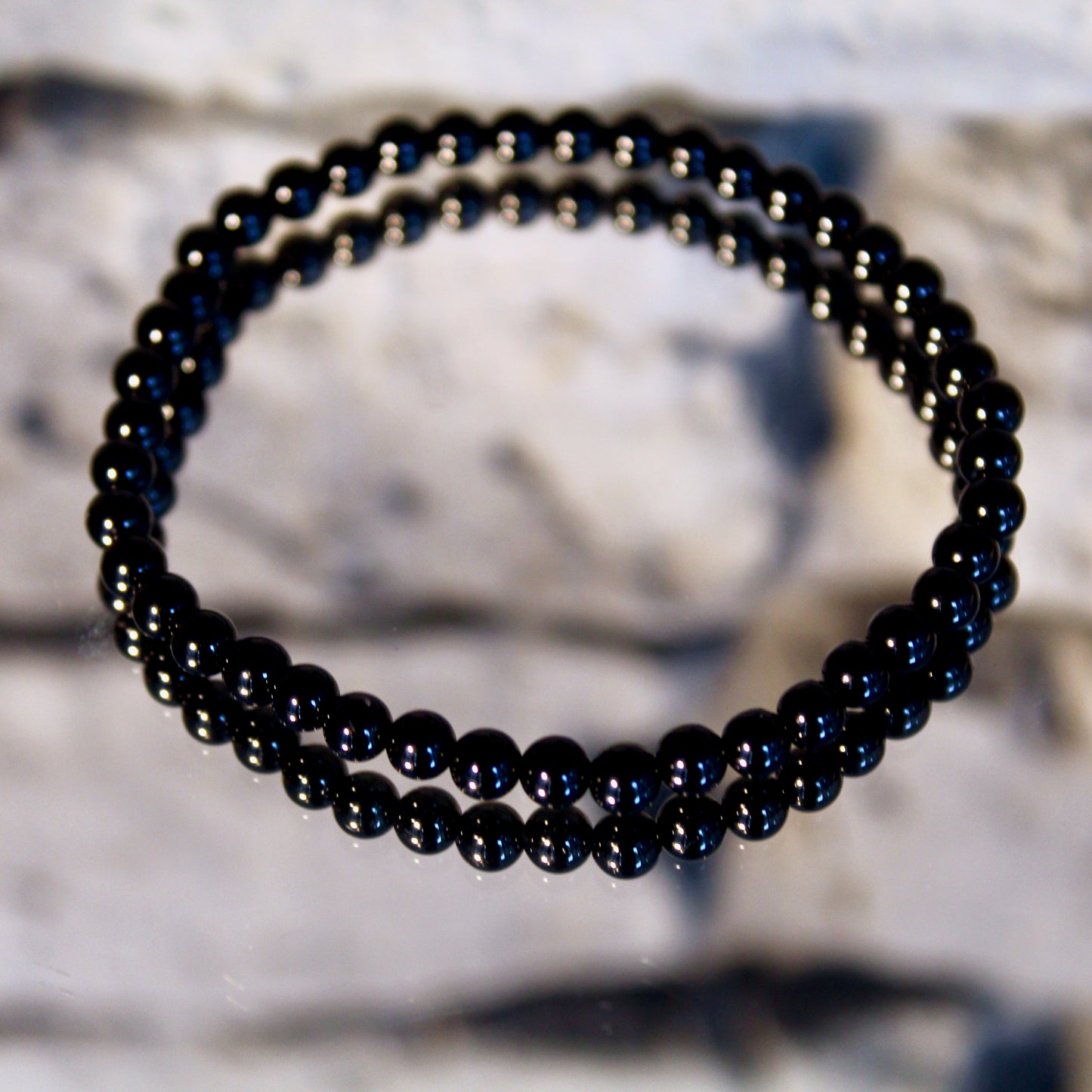 Turmalin Armband