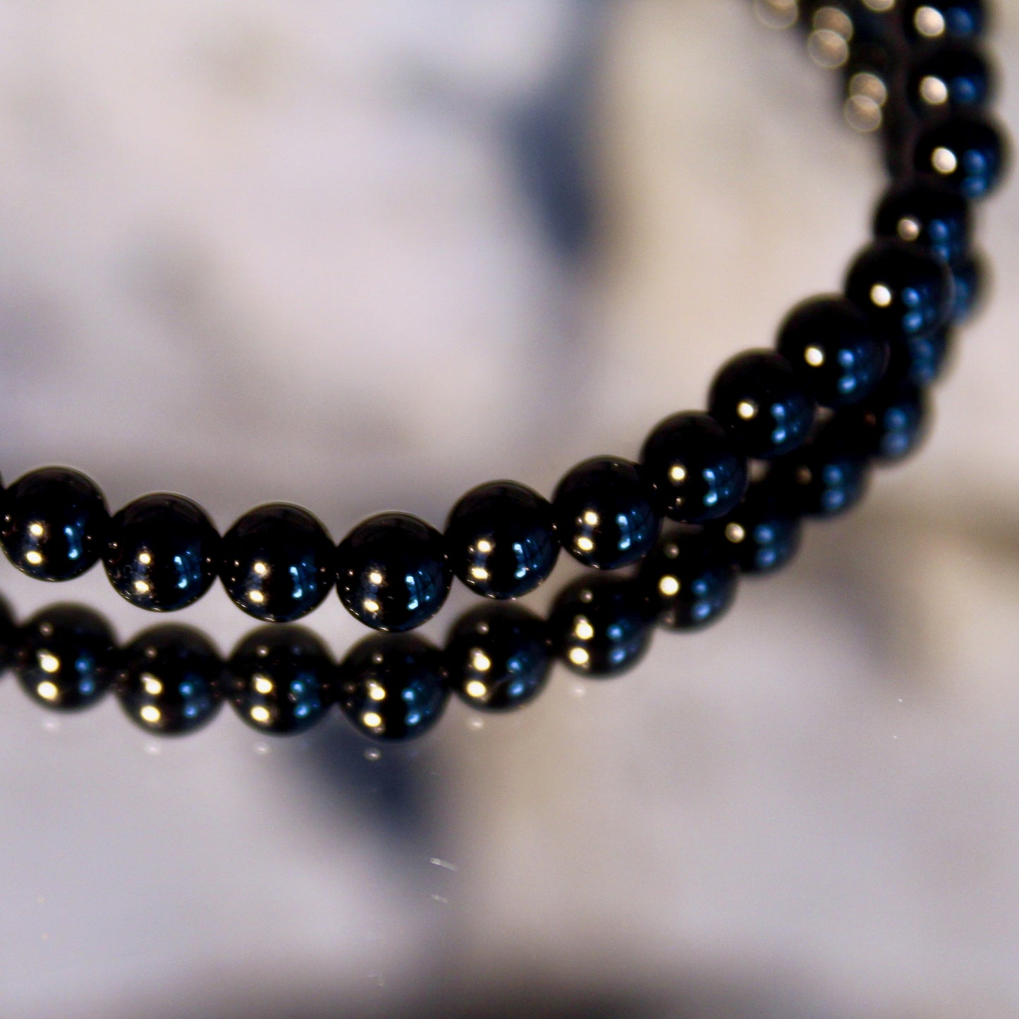 Turmalin Armband