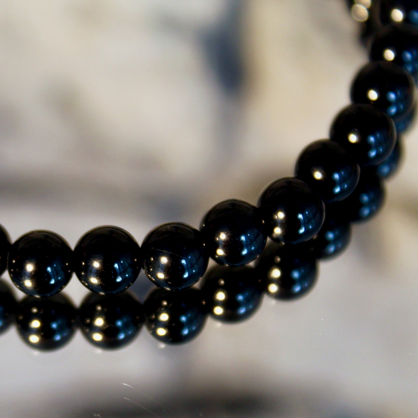 Turmalin Armband