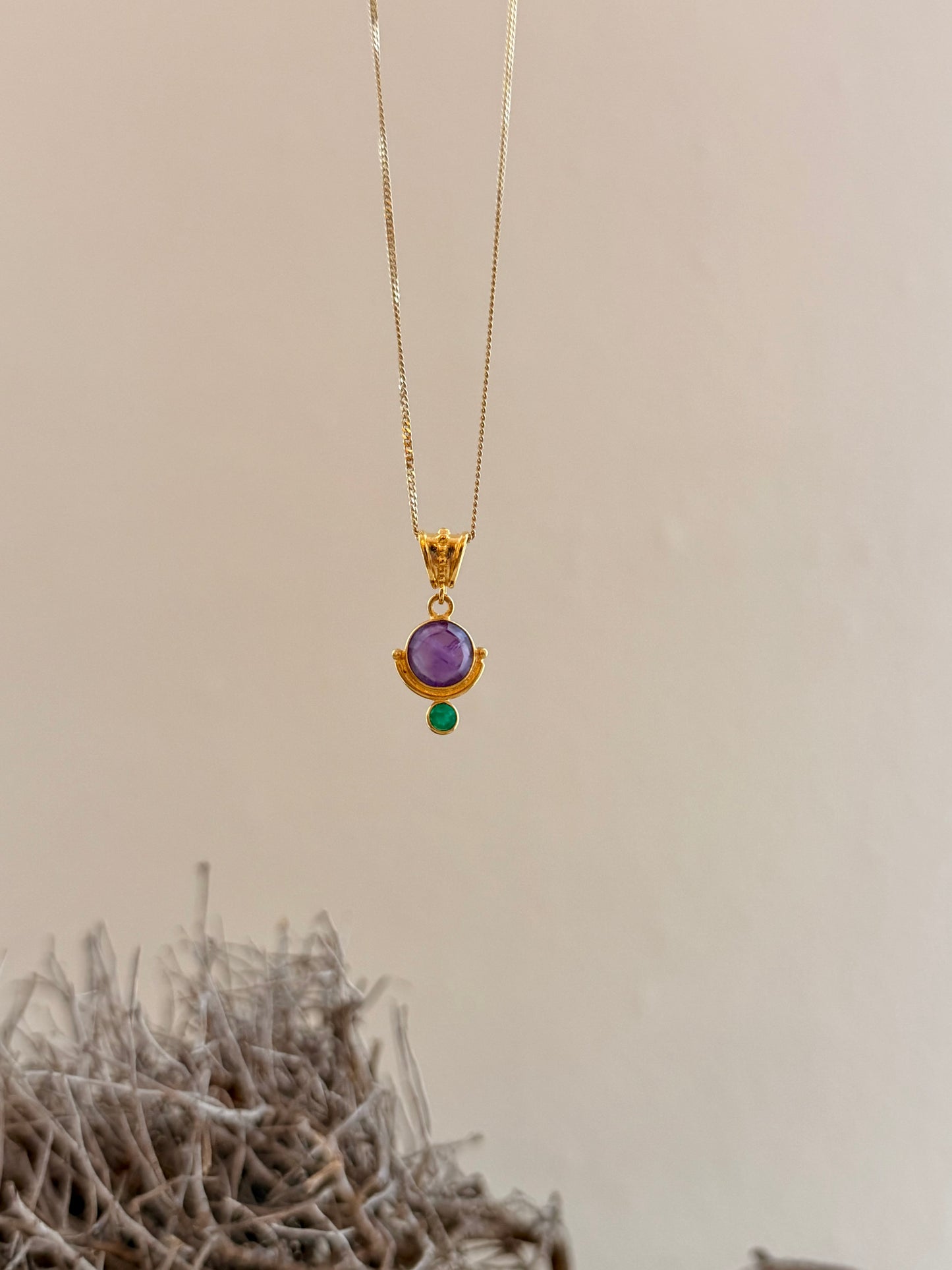 AVEN – Ketten Anhänger Collection