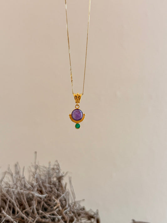 AVEN – Ketten Anhänger Collection